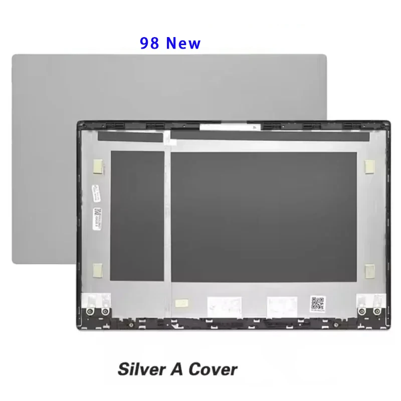 laptop Suitable for ThinkBook 15iil 15iml  LCD screen top cover/front panel/wrist rest/lid hinge lower shell