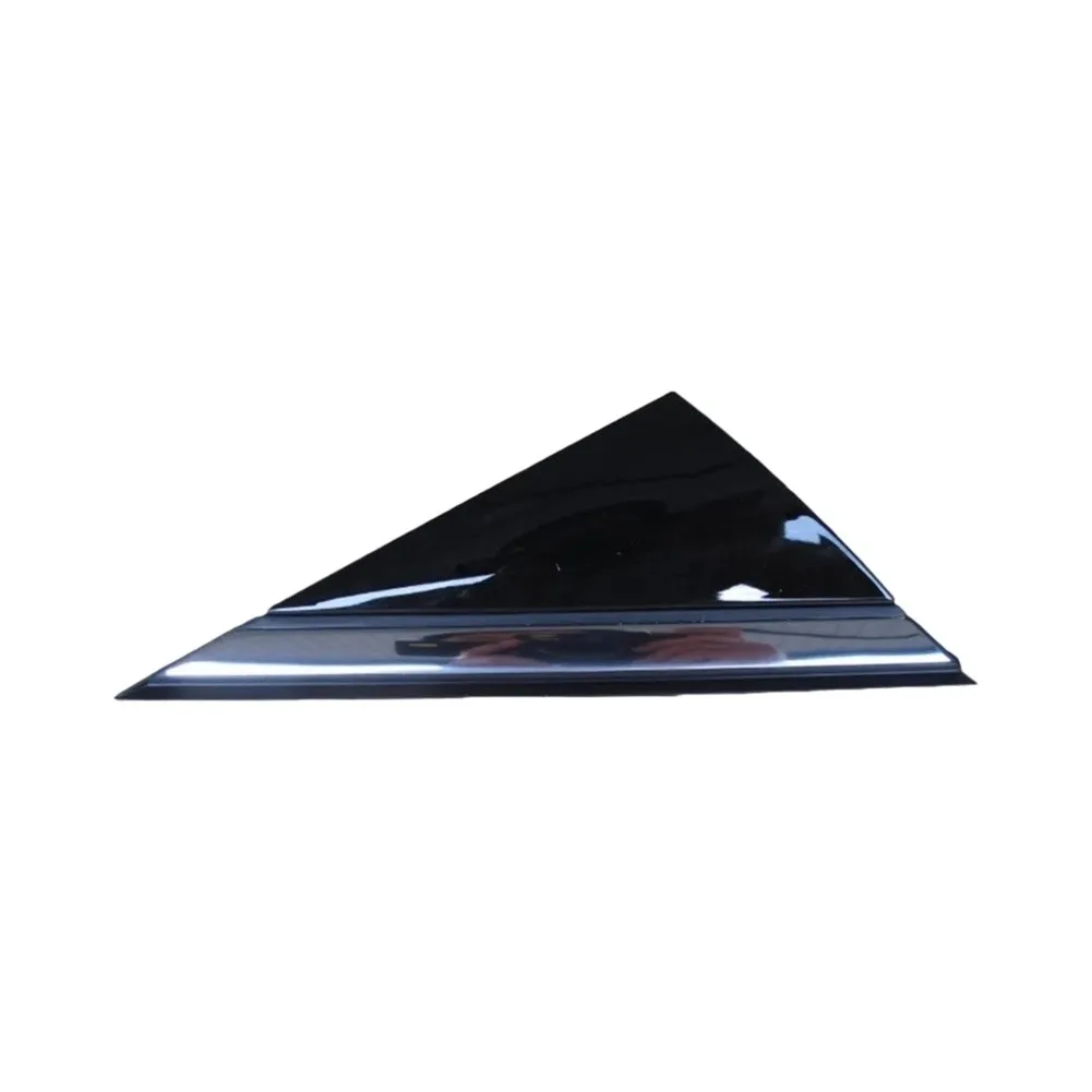 Car Front Triangle Molding Cover Trim For Hyundai For Sonata 2015-2019 OEM Number:86190-C1100,86180-C1100 Accessories