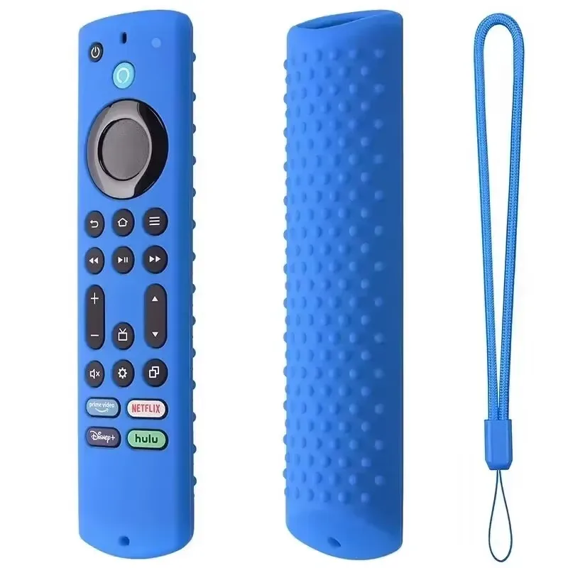 新しいシリコンカバー Amazon Fire TV Stick 4K Max 2023