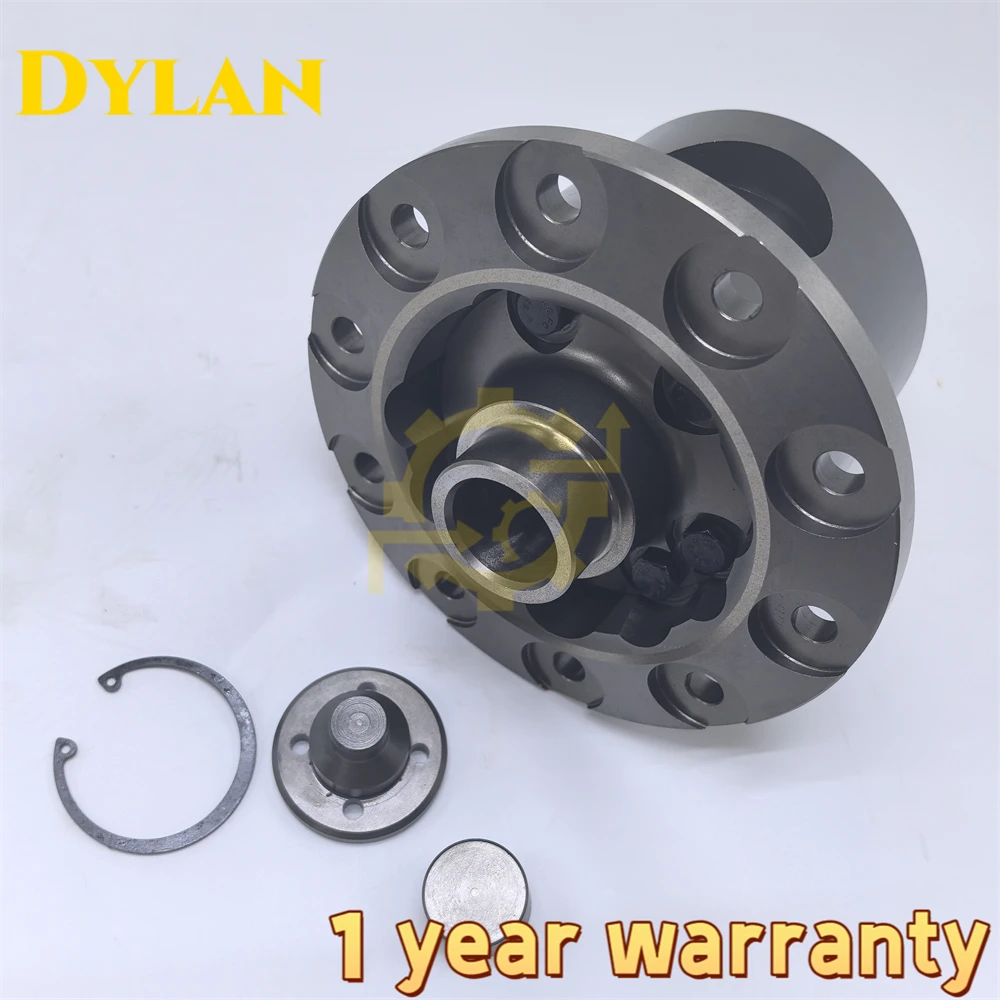 

Brand New 913A481 High Quality GM Differential for Chevrolet GMC Limited Slip Differential Rear Axle Assembly Car Accessories