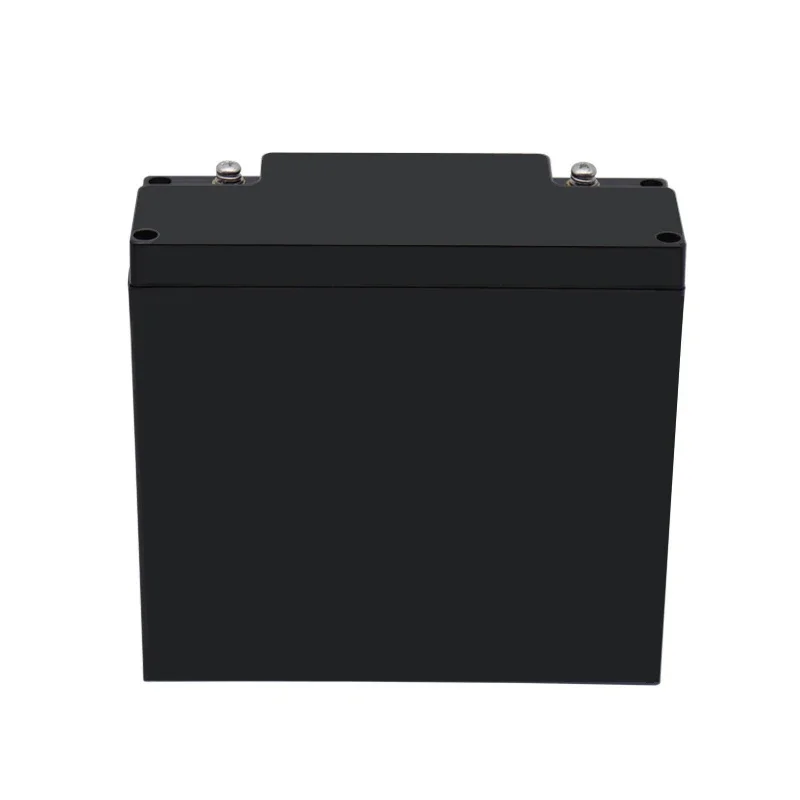 New 12V 20Ah LiFePo4 Battery Lithium Iron Phosphate 12V 24V LiFePo4 Rechargeable Battery for Kid Scooters Boat Motor No Tax
