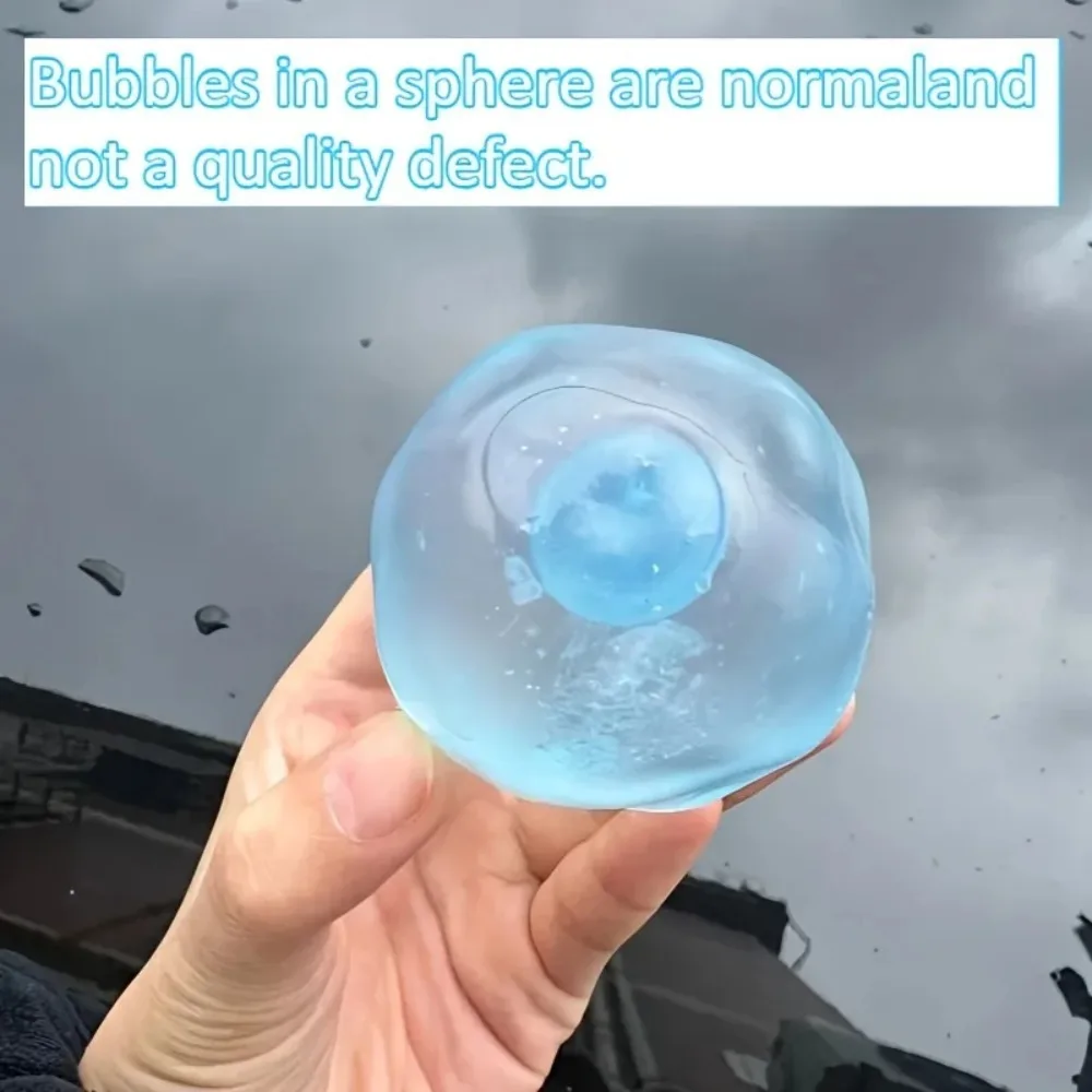 Squishy Plasticity  Fidget Toys Transparency Coconut Oil Maltose Squeeze Toy Funny Anti-stress Sensory Toy for Adults Gifts image 6