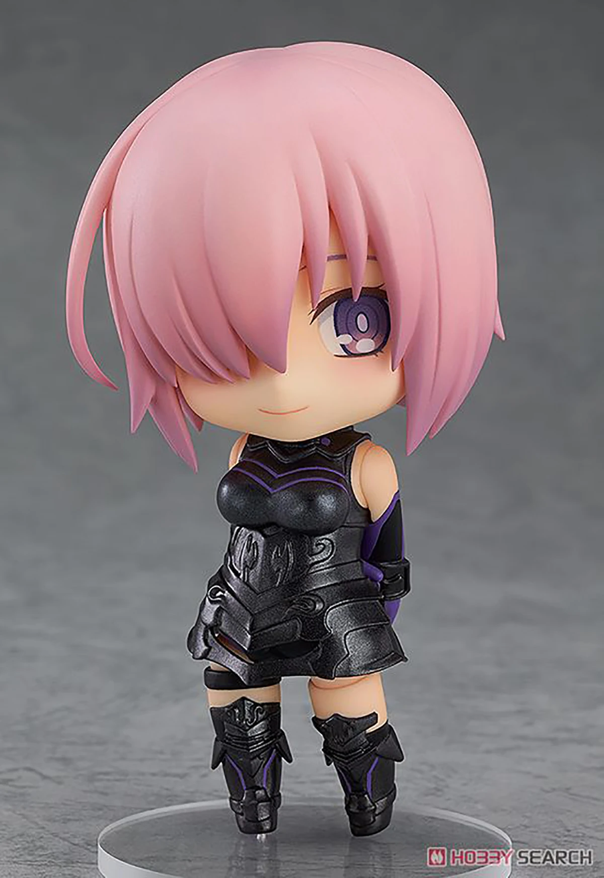 Oryginalne figurki/nakładki Nendoroid od Good Smile Company ( # 664) Figurka akcji postaci z gry Fate/Grand Order - Mash Kyrielight