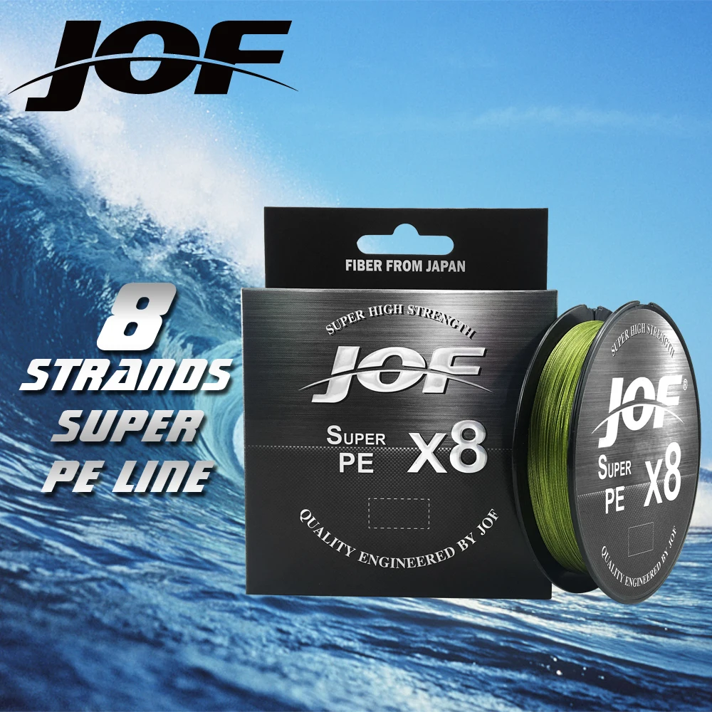 X8 Pe Fishing Line,…