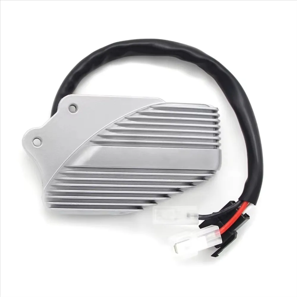Motorcycle For XV535 VIRAGO 535 500 1997-2003 2008C. 1 3JB-81960-01-00 Regulator Rectifier Motorbike Part