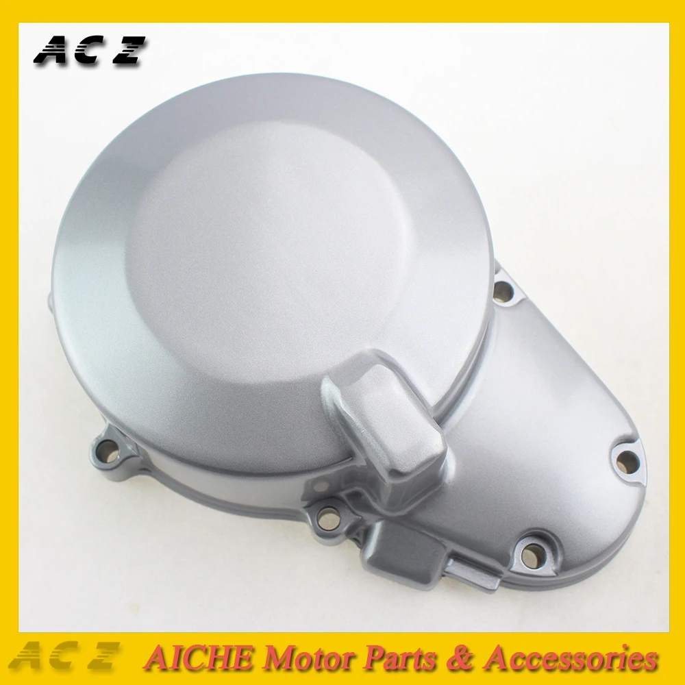 

ACZ Motorcycle Part Engine Stator Side Cover Guard Crankcase Carter Protector For Kawasaki ZZR400 ZZR600 ZX600 ZX600E Ninja ZX6E