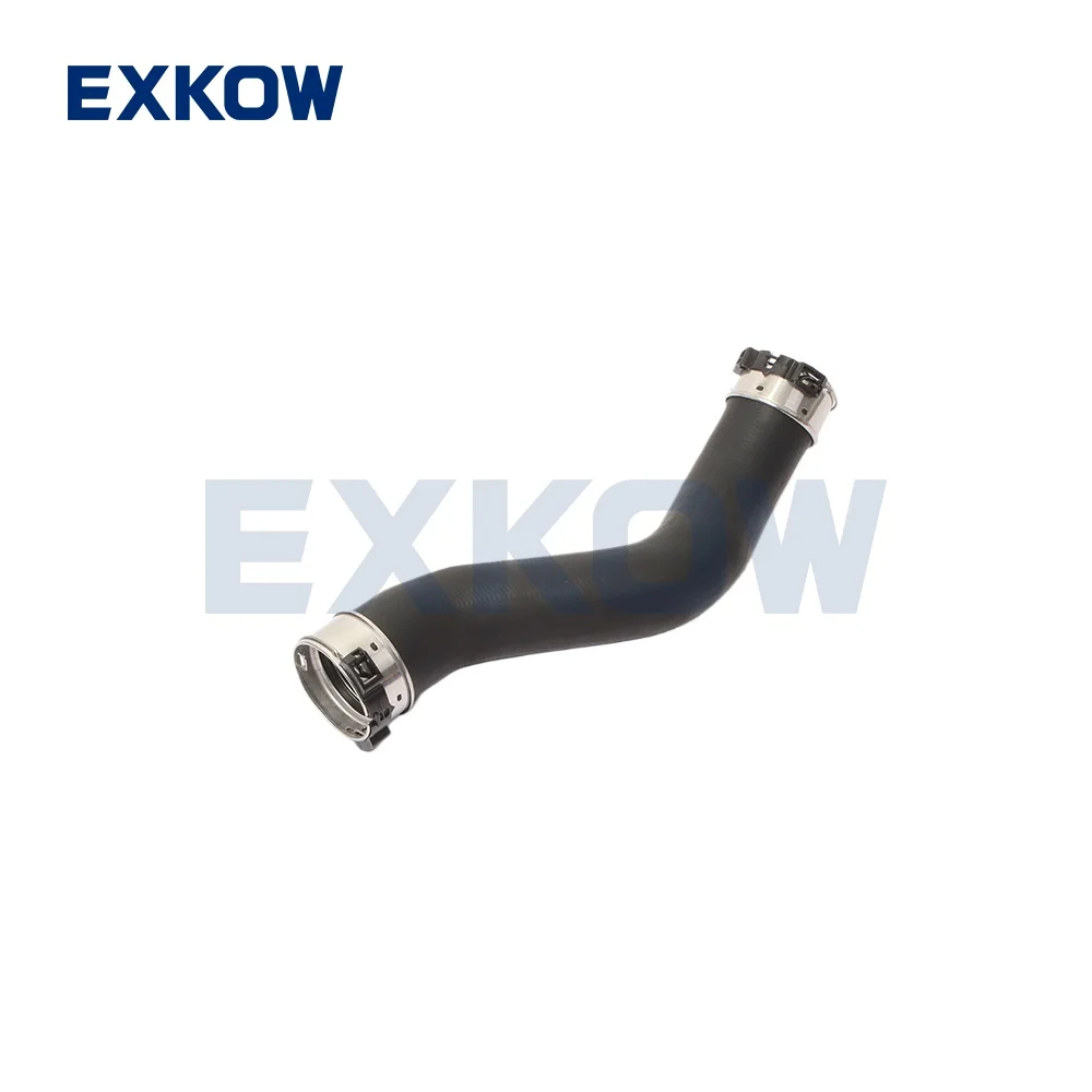 Inter Cooler Inlaatluchtslang voor Nissan Navara NP300 D23 NP300 Frontier 14463-4KV0A 14463-4KV1C 14463-4KV0C