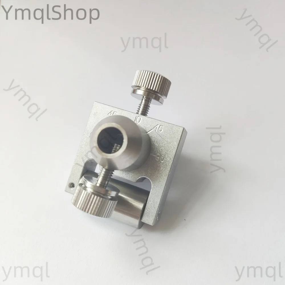 Fix Angle Carving Seal Cutting Knife Sharpener Nuclear Carving Model Wood Carve Knife Adjustable Angle Fixed Woodworking Tools