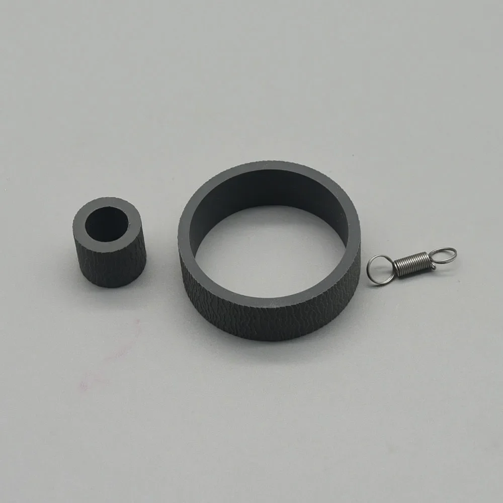 ยางรองรับกระดาษป้อน 10X สำหรับเครื่องพิมพ์ EPSON L3110 L3150 L4150 L4160 L3156 L3151 L1110 L3158 L3160 L4158 L4168 L4170