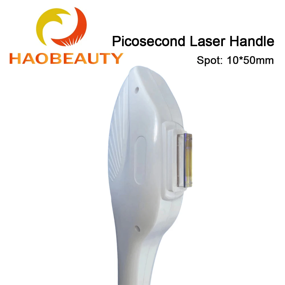IPL OPT DPL  Picosecond Laser Hair Removal Handle Spot 10*50mm Freezing Point Tattoo Removal Skin Rejuvenation Beauty Machin