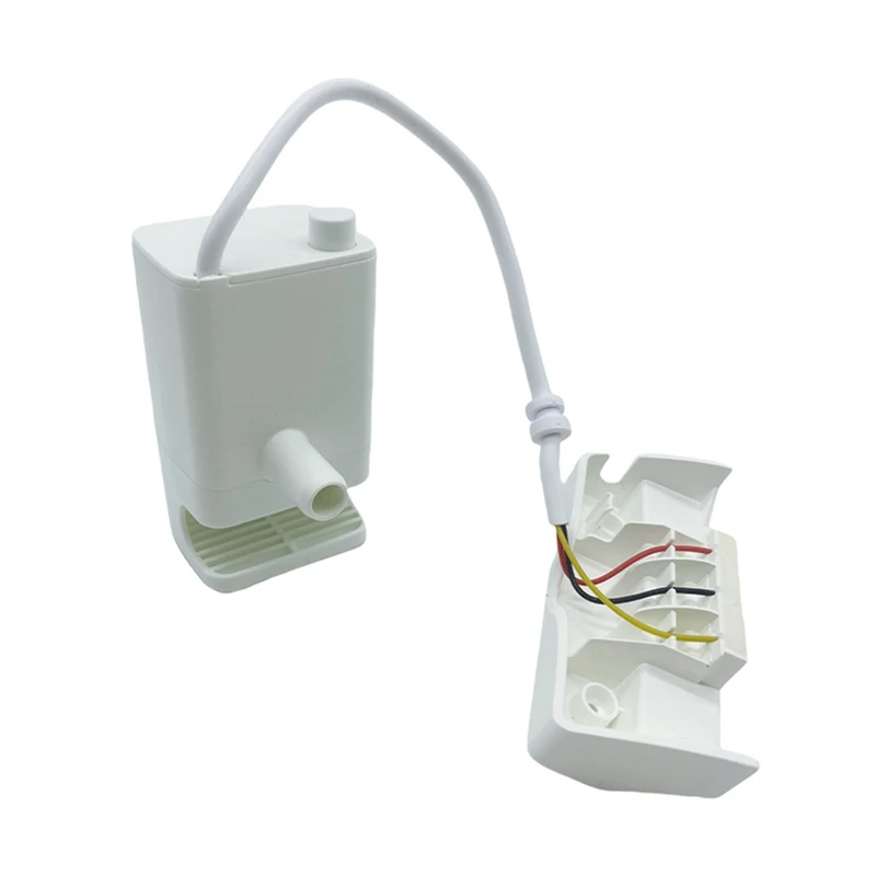 Bomba dispensadora de água para animais de estimação de alta qualidade para bomba dispensadora de água para animais de estimação HB-103 bomba de água do motor de reparo