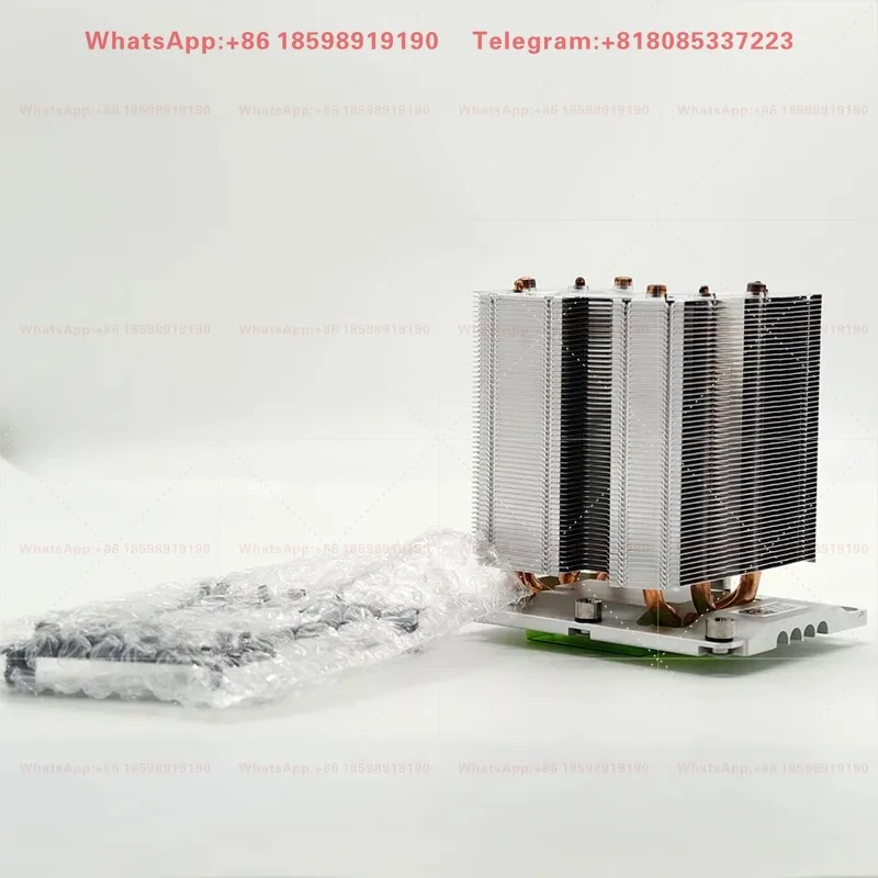 New Original T7920 Workstation Heat Sink CPU Heat Sink R5NN8 0R5NN8 CN-0R5NN8-08K00-32F-66Q7-A00