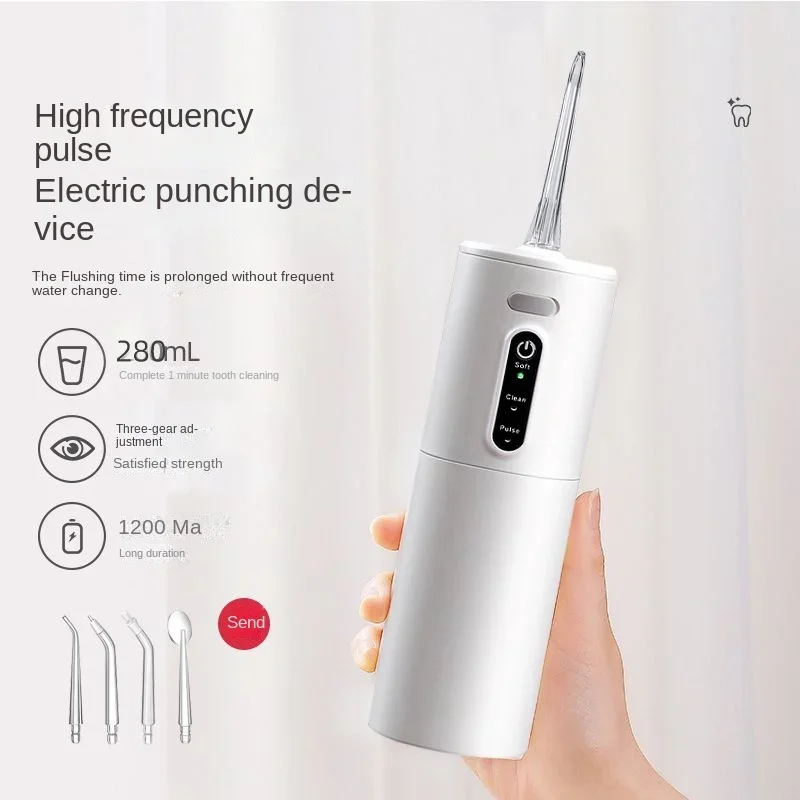 Electric Teeth Whitening Dental Calculus Scaler Plaque Coffee Stain Tartar Removal High Frequency Sonic Toothbrush Teeth Cleaner