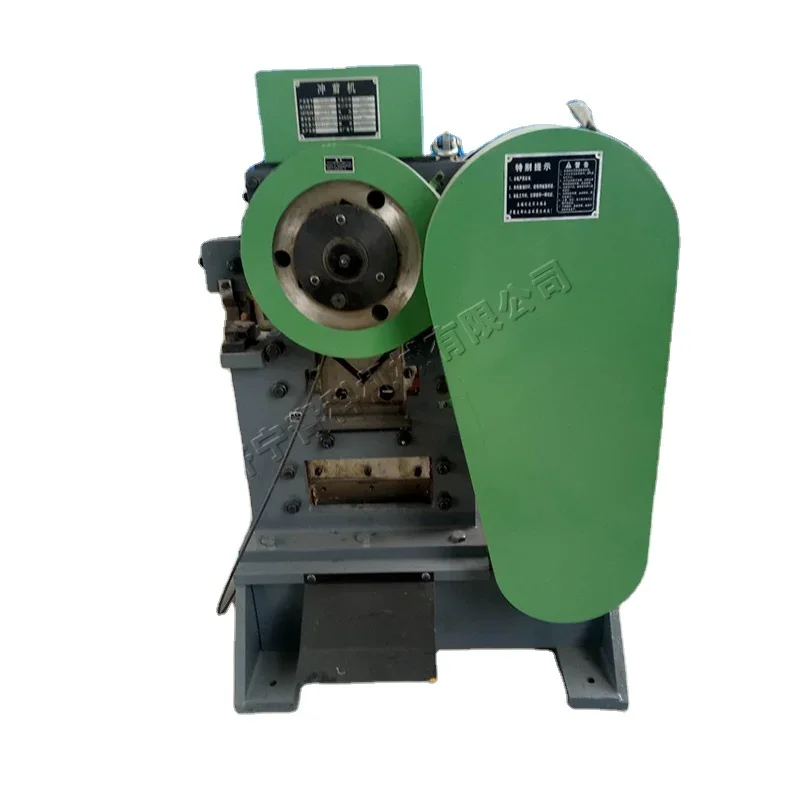

multi-purpose punching and shearing machine Stainless steel plate cutting machine, cold round steel shear machine