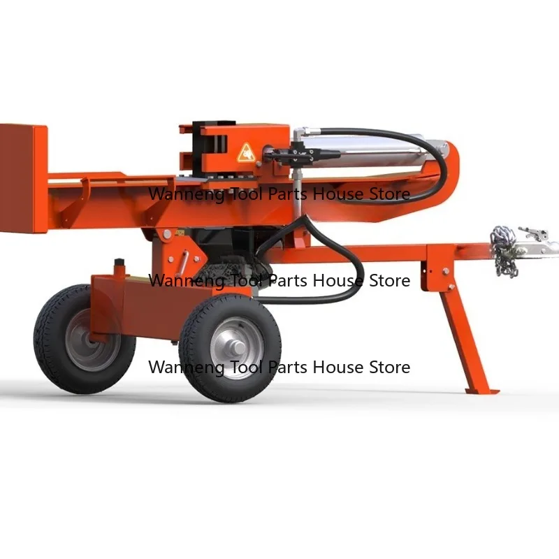 

Custom Logo Custom Color 25 Ton Log Splitter Wood Splitter, Ton Log Splitter