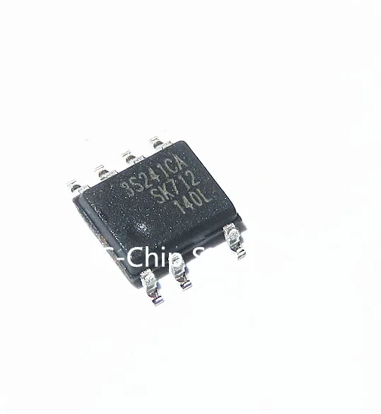 5 uds. ~ 10 unids/lote SSC3S241CA 3S241CA SOP8 nuevo y original