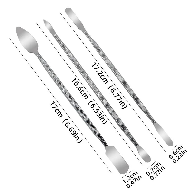 컴퓨터 휴대폰 태블릿 가전 프라이 바, 다목적 수동 분해 도구, 바이메탈 헤드, 더 편리한 8 개