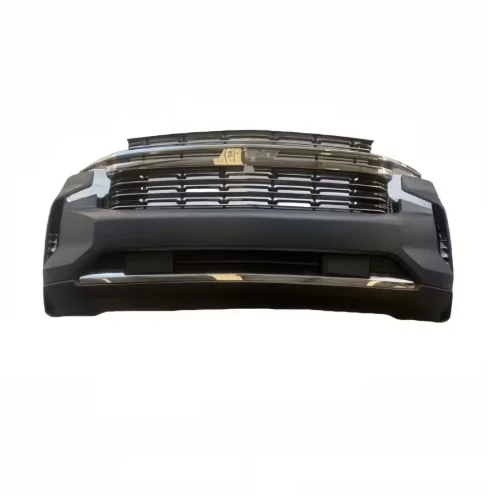 

OEM 84790368 Front Bumper Kit For Chevrolet Tahoe 2020 2021 Auto Parts Car Bumpers