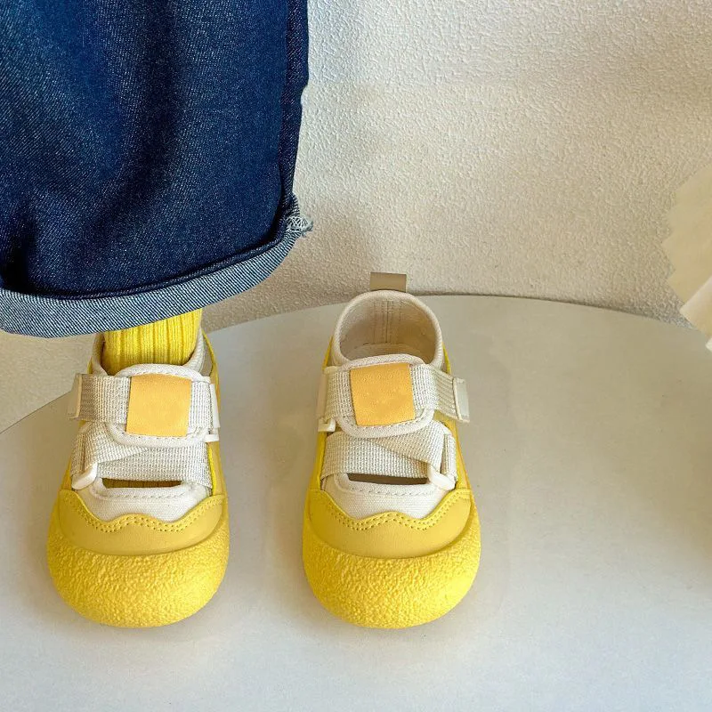 Thumbnail 4 - #86 Latest Baby Summer Sandals Offers