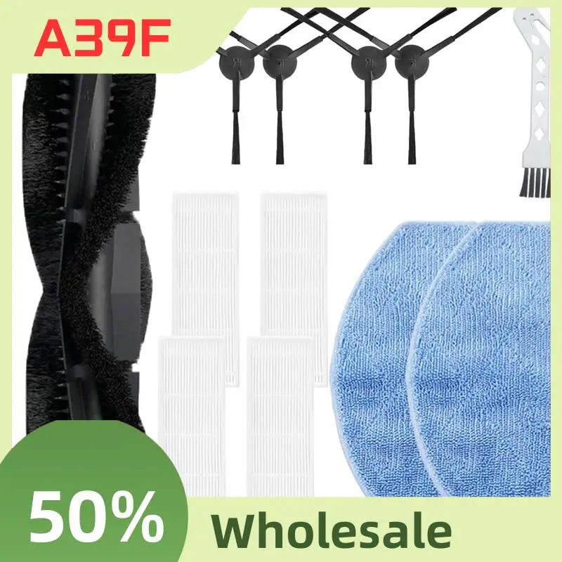 A39F قماش ممسحة علوية لـ Tikom G8000 / G8000 Pro لـ Honiture G20 روبوت فراغ استبدال إكسسوارات قطع غيار #1