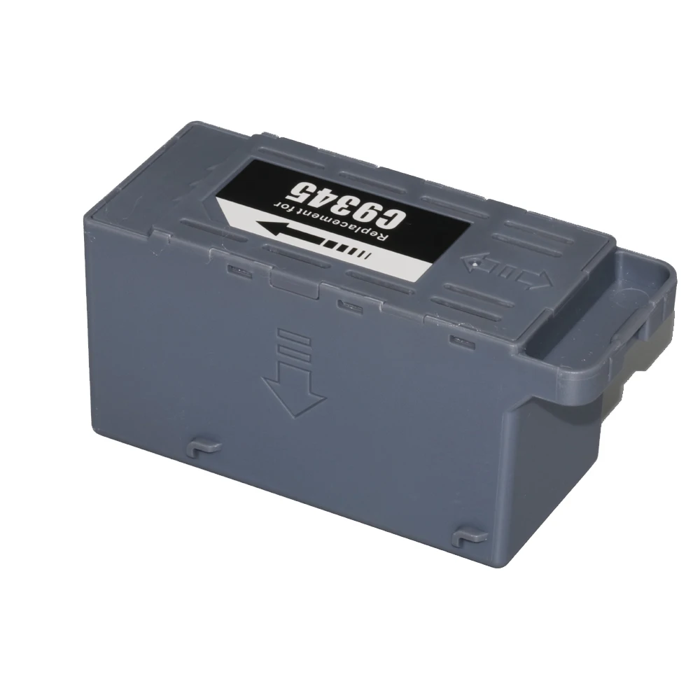 C9345 Ink Maintenance Box for Ecotank printer L18050 L8050 ET-8550 ET-8500