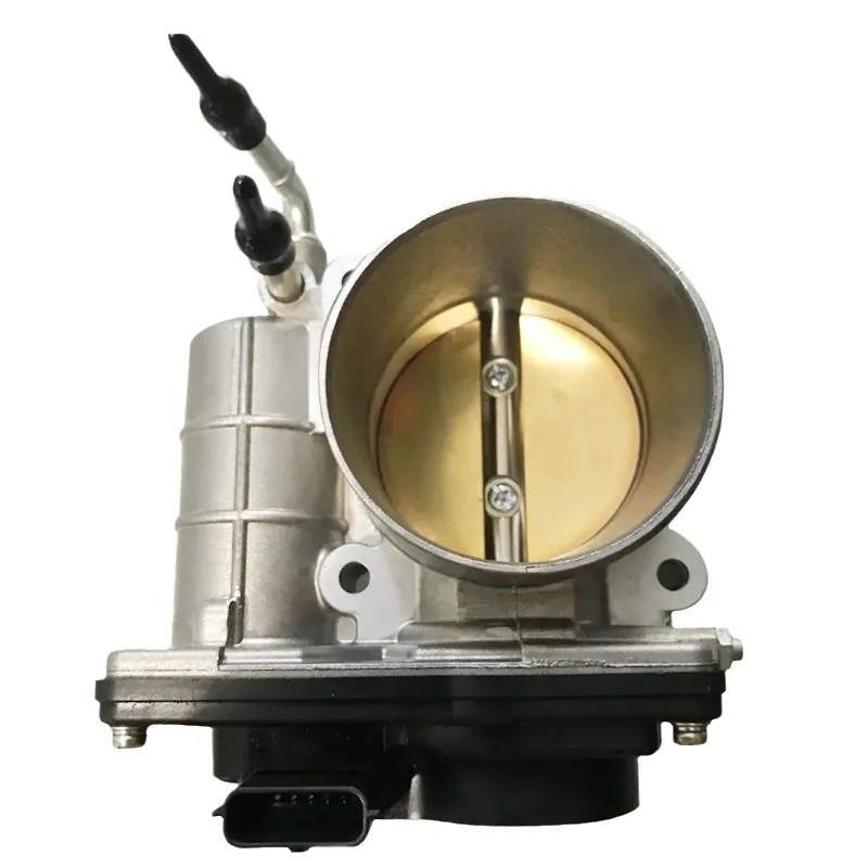 60mm Throttle Body For Nissan X-TRAIL Qashqai Altima Rogue Sentra 2.5L Body Acceleration 16119EN20C 16119EN20A 16119EN20B