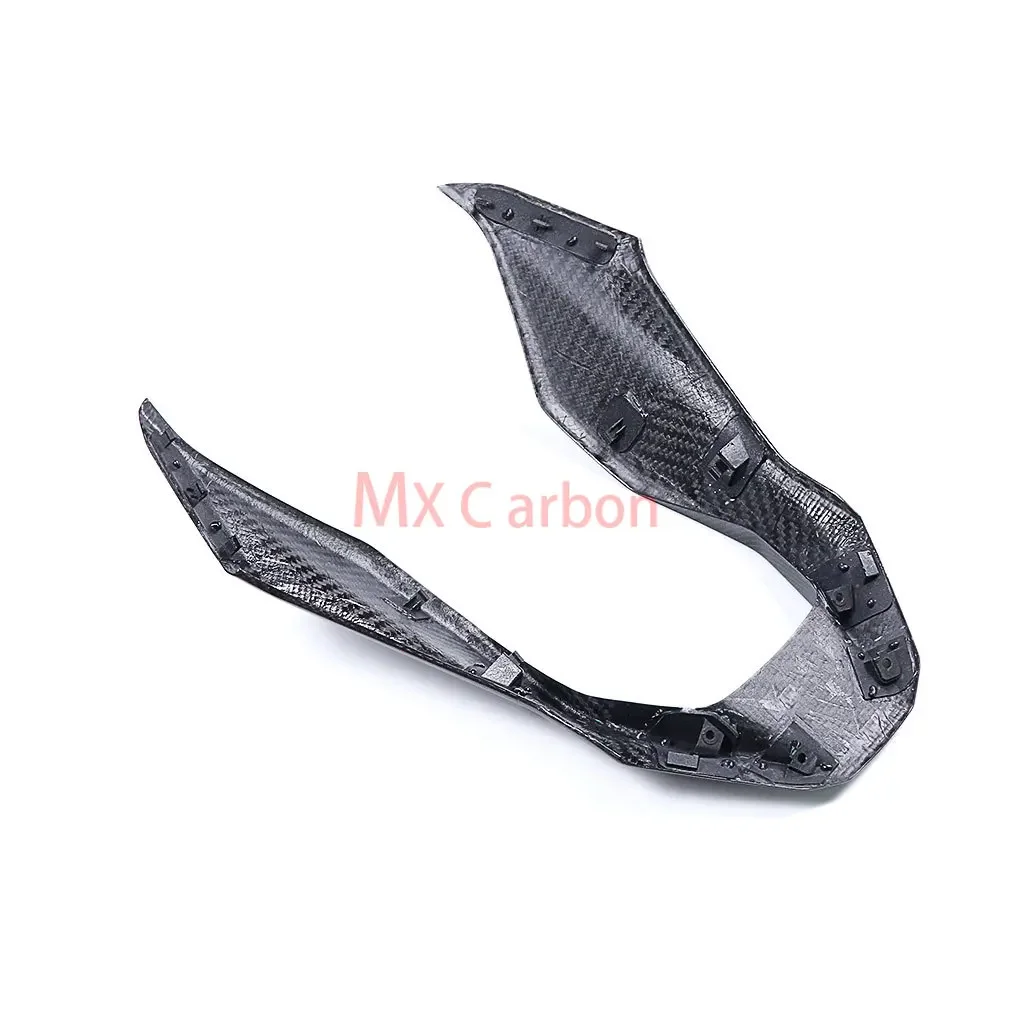 For BMW R 1300 GS R1300GS 2024 2025+ 100% Full Carbon Fiber Front Beak Extension Cover Modified Fairing Motorcycle Accessories