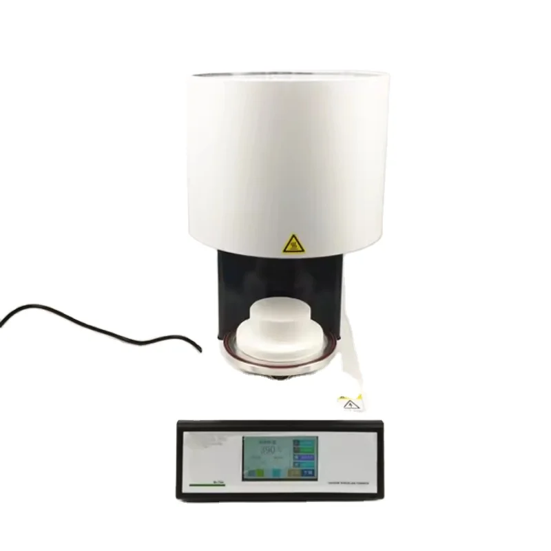 

Porcelain Press Furnace Price Portable Vacuum Porcelain Furnace Furnace For Porcelain AMKC01