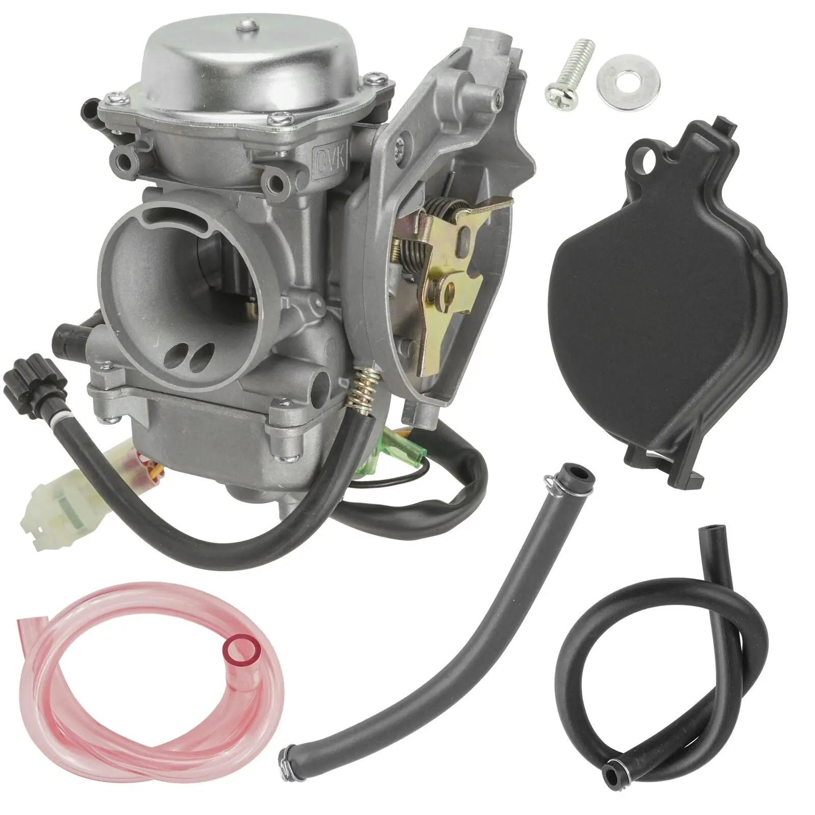 

Карбюратор для Kawasaki Prairie 300 15003-1534 15003-1437