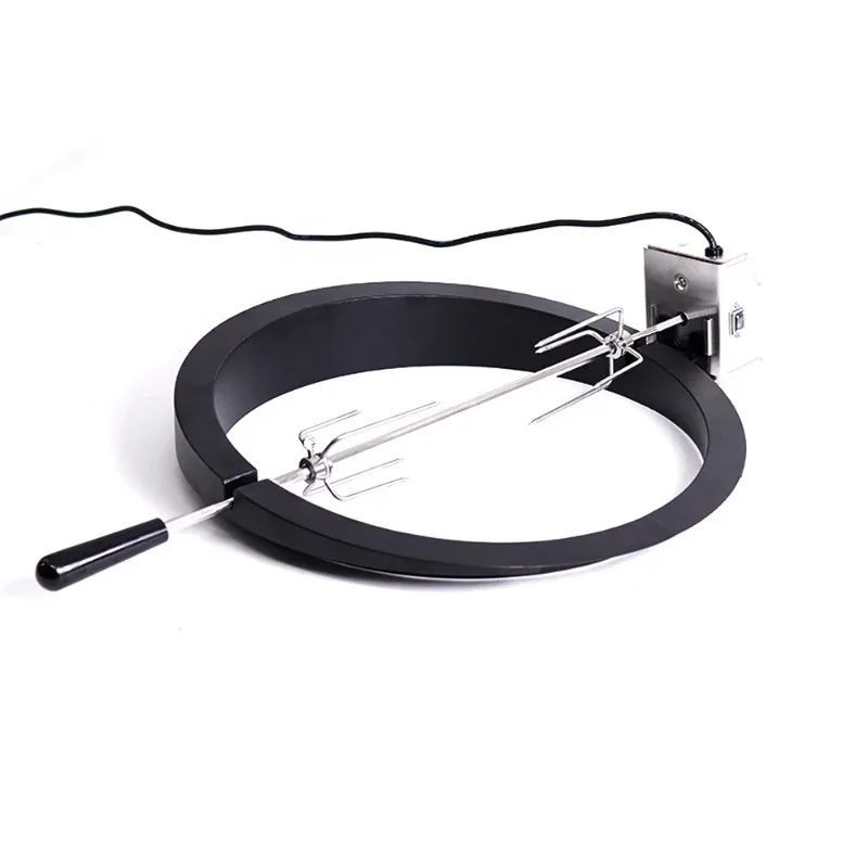 Barbecue Grill Accessories Barbecue Shop Set for 18/21/23/26 inches
