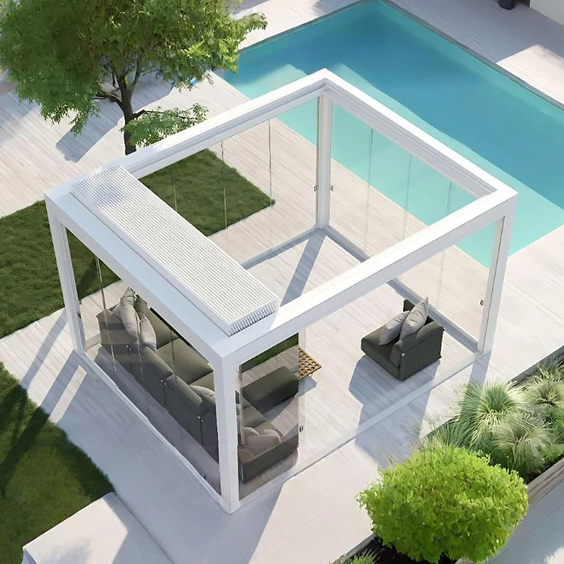 Waterproof Motorize… - image