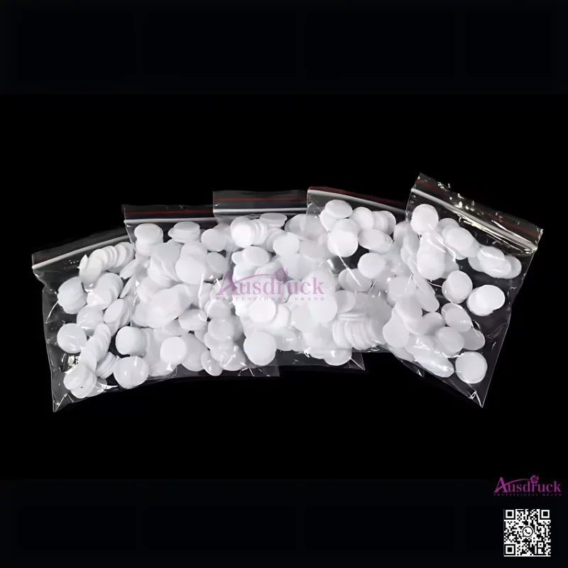 COTTON FILTER for DIAMOND DERMABRASION Microdermabrasion