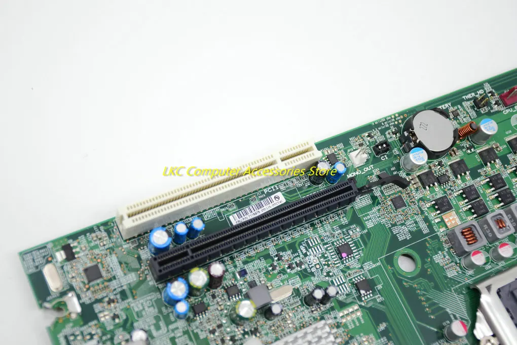 Para Lenovo Thinkcentre M90 M90P placa base 71Y5975 IQ57N LGA1156 DDR3 placa base usada 100% probada