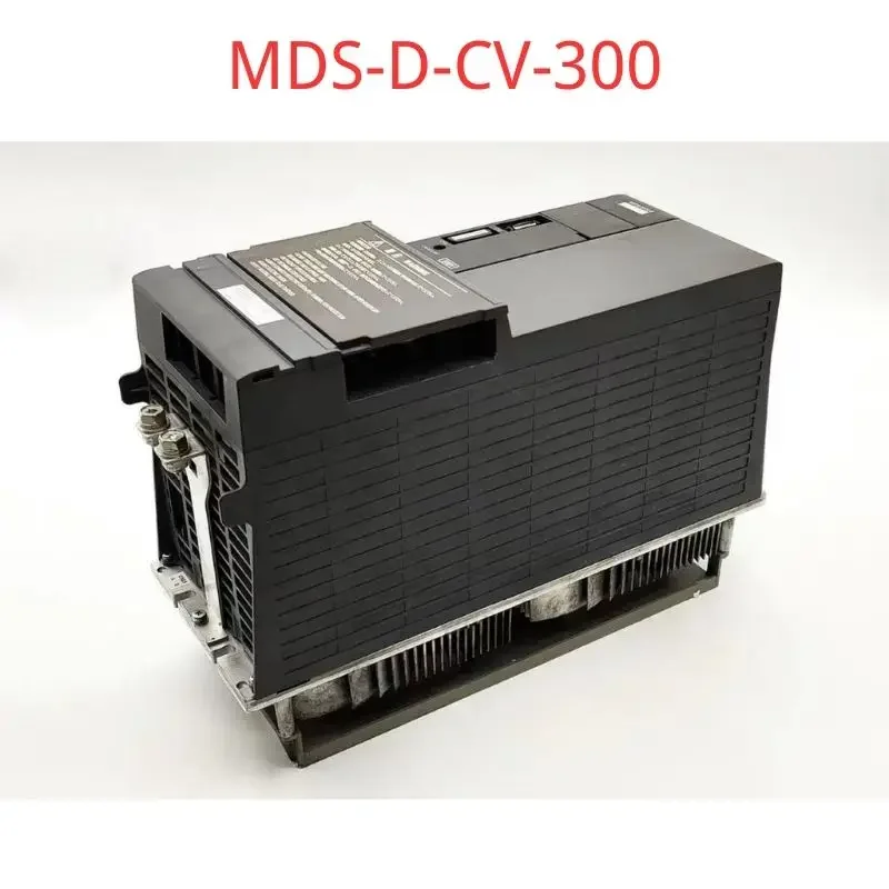 

Функция привода MDS-D-CV-300 б/у Протестировано ОК MDS D CV 300