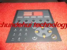 

E200 Membrane keypad LED new original goods