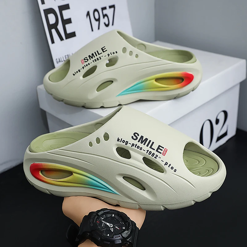 One-Piece Flip-Flop…