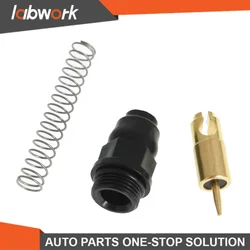Rebuild Kit For Suzuki Arctic Cat Carburetor Choke Starter Plunger Valve Kit