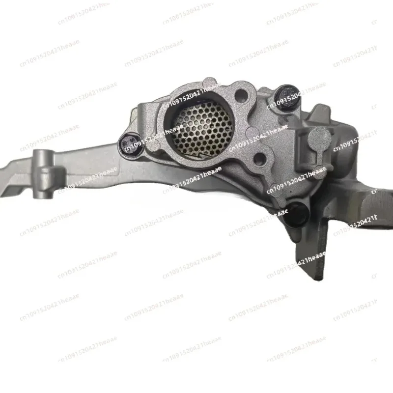 Suitable forTop quality auto engine part diese oil pump with filter screen  M642 3.0 V6  W204 W164  A6421802801