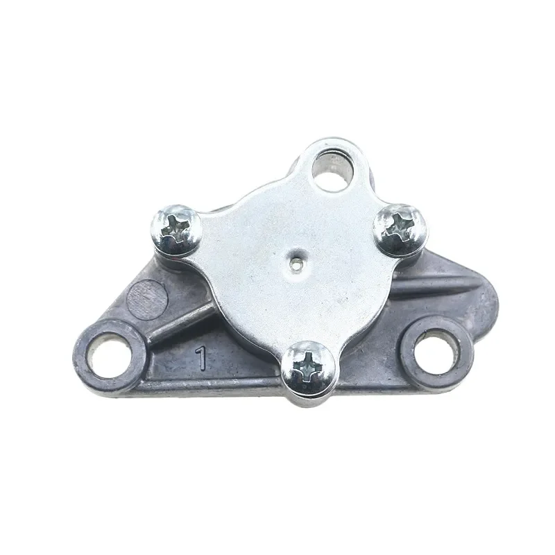 Universal Motorcycle Oil Pump Compatible with QJMOTOR CG125 CG150 Jialing 70 90 Jetta 100 Horizontal 110 Engine Parts High