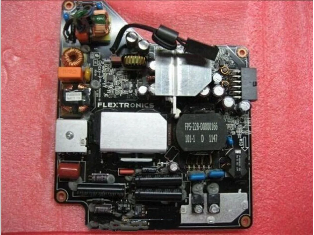 Power 250W PA-3251-3A 3A1 3A2 for Apple iMac 27" A1316 Power Supply Board Cinema Display A1407