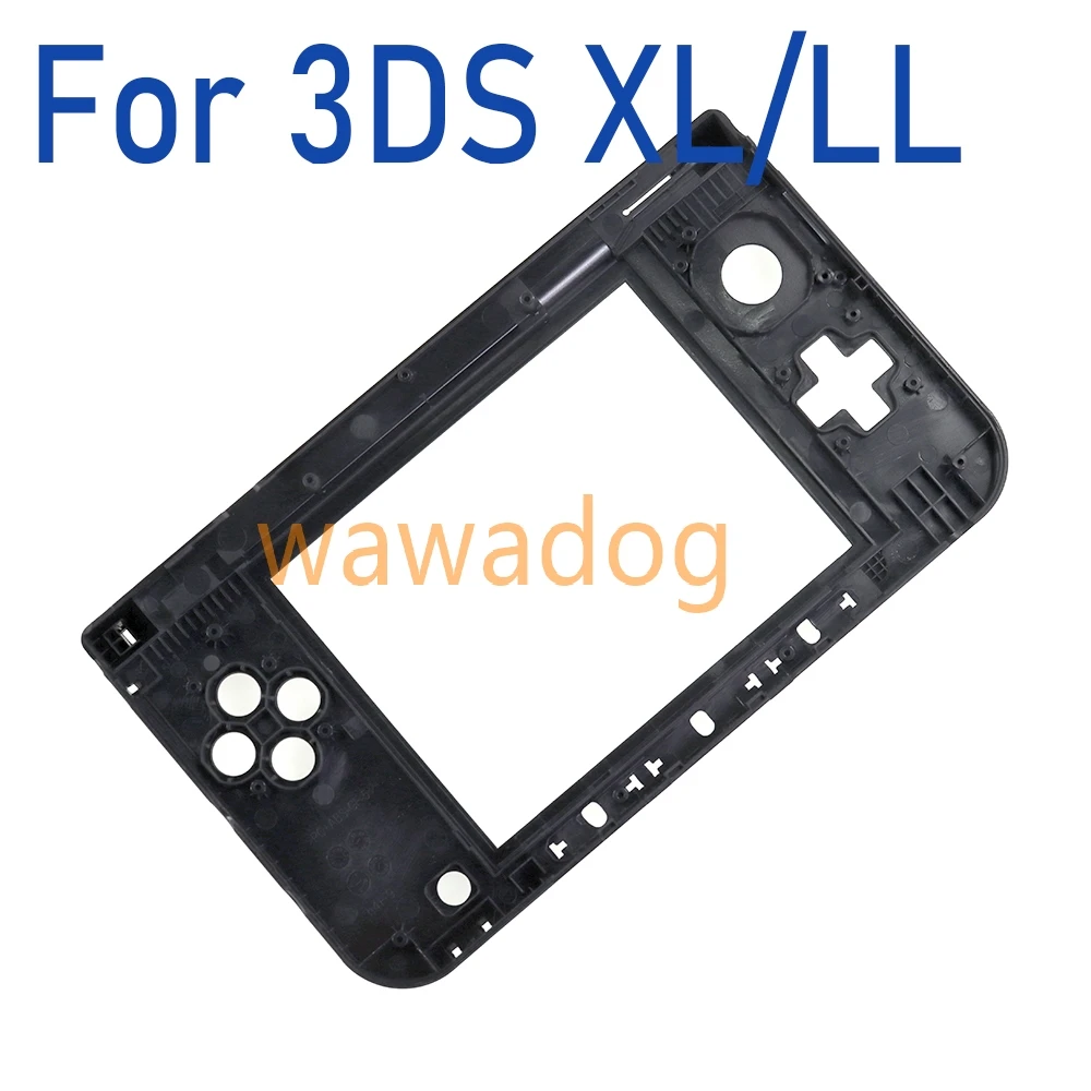 1Pc Middle Frame Re…