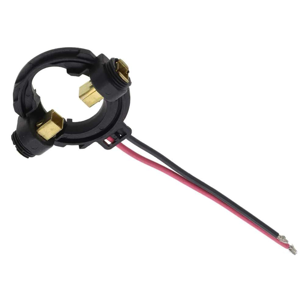 

Power Tool Accessory Carbon Brush Holder Direct Replacement Lightweight Design Carbon Brushes Replacement Part