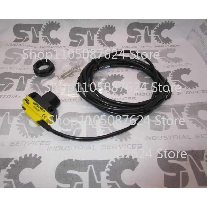 SS    QS18VN6LP   for Banner photoelectric sensor QS18 Series  FAST SHIPPING