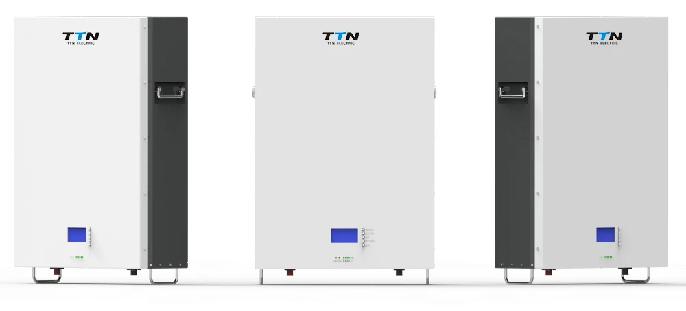 lithium battery 48v 200ah solar battery lithium polymer battery BMS