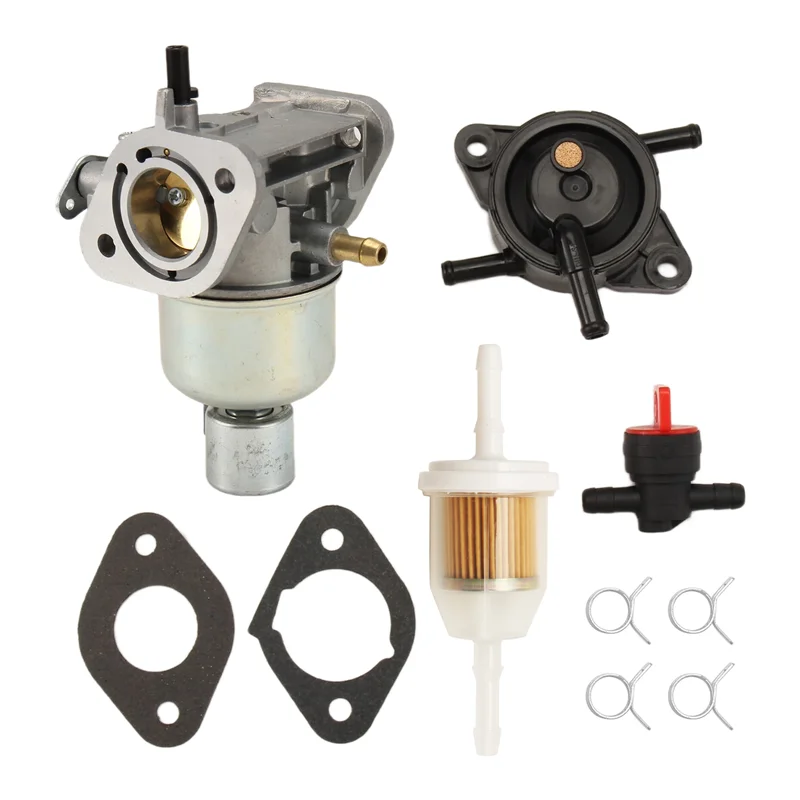 

A11M-Carb For Kawasaki FH580V FH541V 19Hp Engine Replacement Carburetor Kit 15003-7081 15004-7056 15003-7102 15003-7086 15003-71