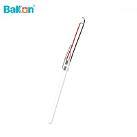 Bakon 1370 Heating Core suit for BK601s BK969 Welding Station BK1370s Heater Element suit For Soldering Iron BK606