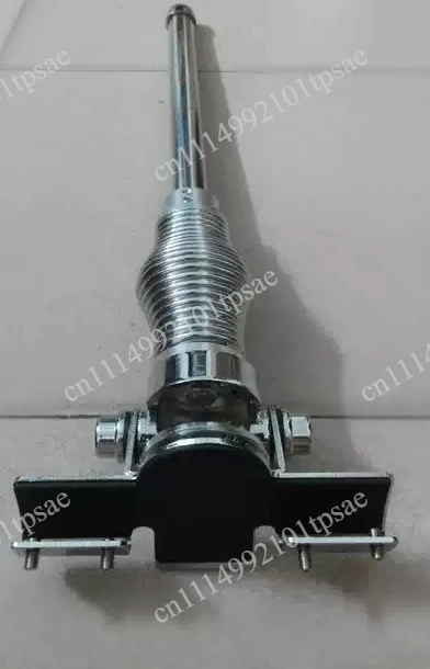 Car modification, decoration, luggage compartment, radio clip accessories