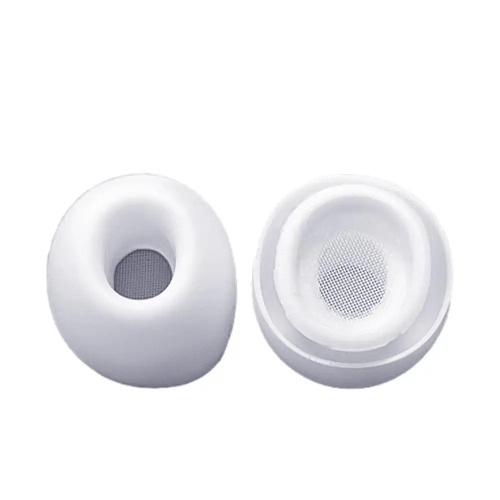 Ear Cap for Apple AirPods Pro Replacement Ear Tips for Airpods Pro Silicone Eartips S/M/L 3 Size S1F7