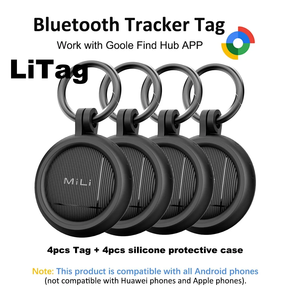 Variant: 4pcs with case