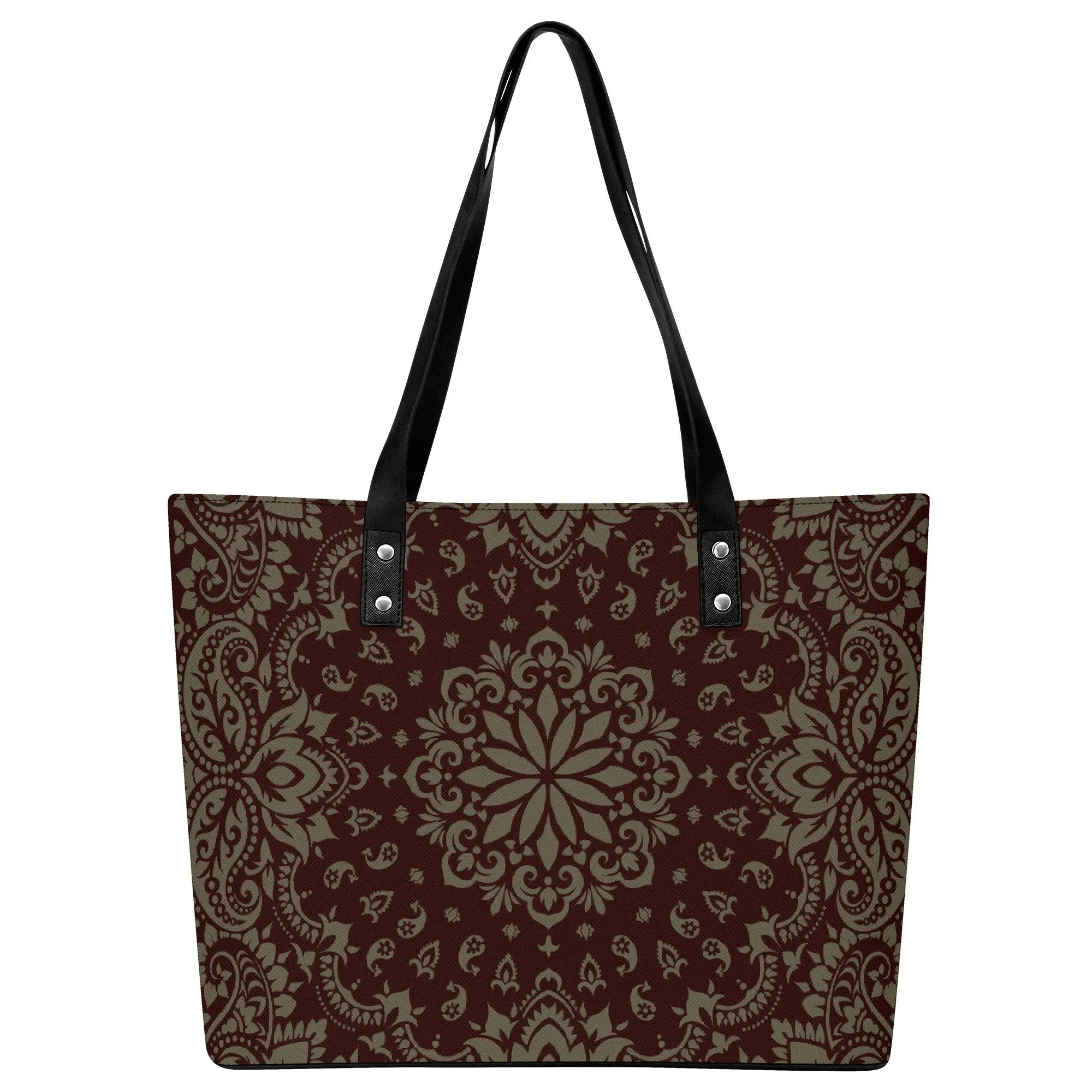 

Настраиваемые женские сумки-банданы, модные сумки, женские сумки через плечо, подходящие для поездок на работу